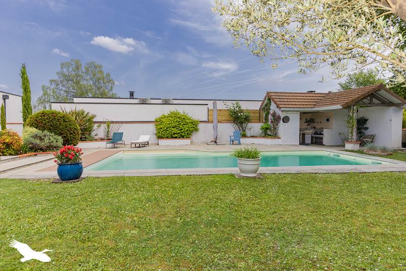 Vente Maison BIZANOS - 5 pièces -160 m² - (64320)