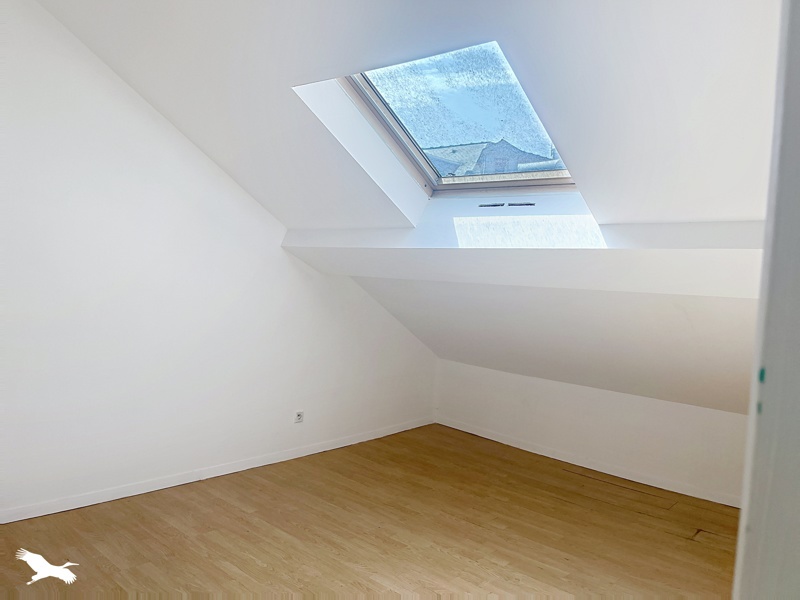 Vente Appartement PAU - 2 pièces -35 m² - (64000)