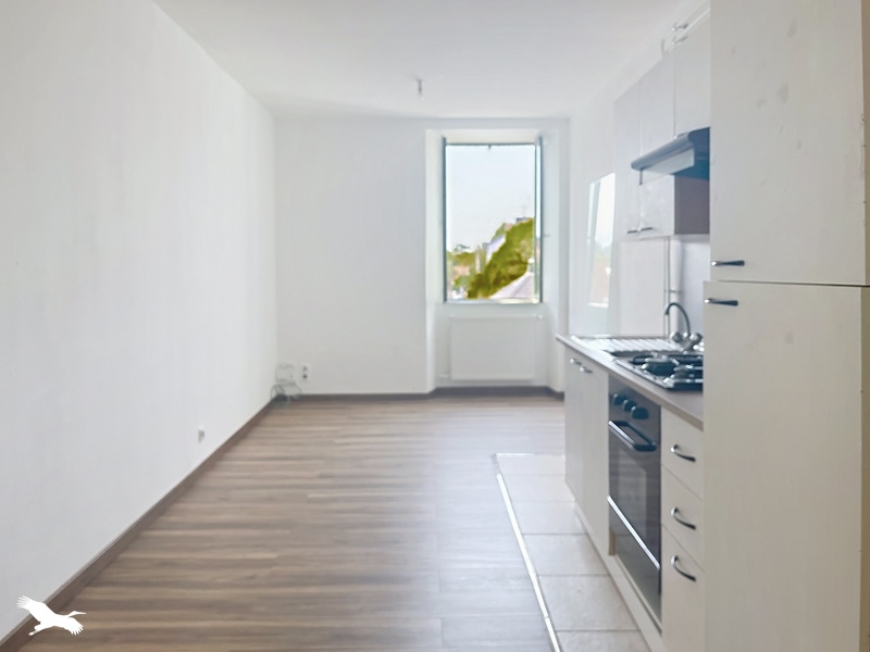 Vente Appartement PAU - 2 pièces -35 m² - (64000)