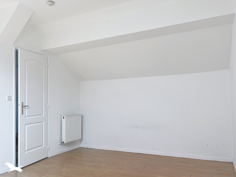 Vente Appartement PAU - 2 pièces -35 m² - (64000)