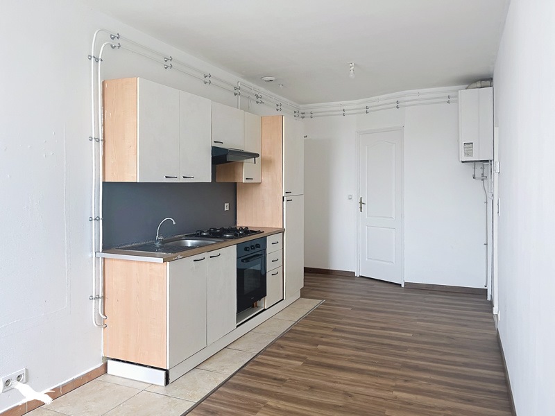 Vente Appartement PAU - 2 pièces -35 m² - (64000)