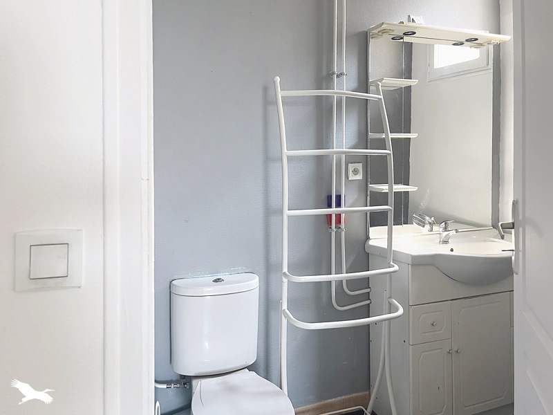 Vente Appartement PAU - 2 pièces -35 m² - (64000)