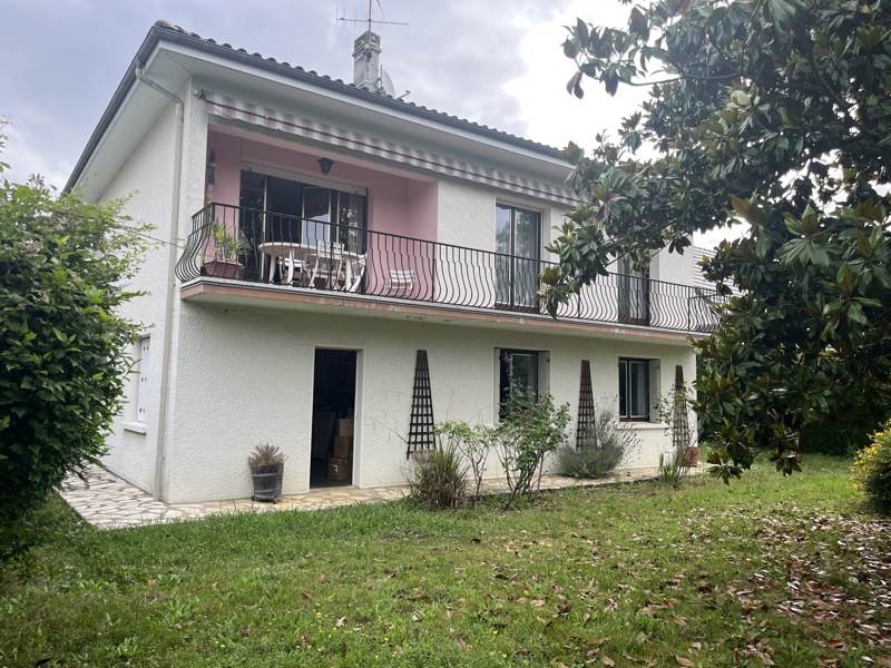 Vente Maison JURANCON 64110 6 pièces - 150 m²
