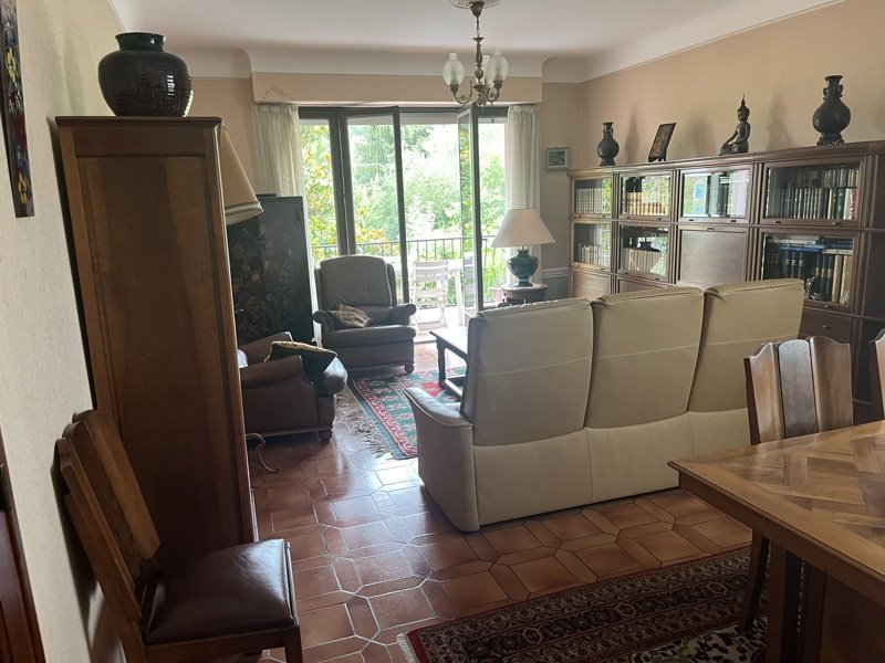 Vente Maison JURANCON - 6 pièces -150 m² - (64110)