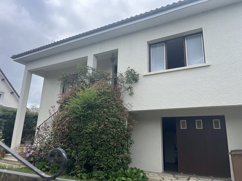 Vente Maison JURANCON - 6 pièces -150 m² - (64110)
