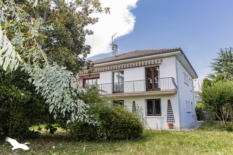 Vente Maison JURANCON - 6 pièces -150 m² - (64110)