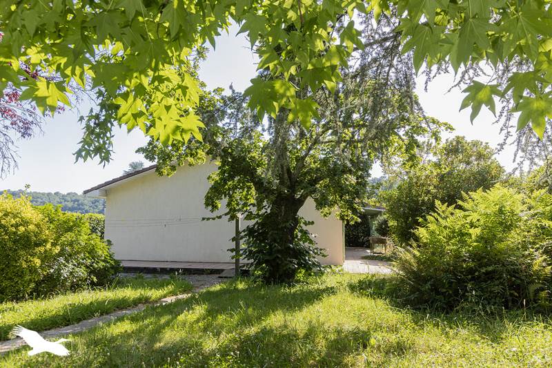 Vente Maison LACOMMANDE - 5 pièces -95 m² - (64360)