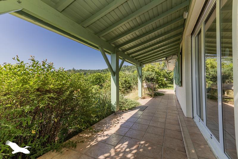 Vente Maison LACOMMANDE 64360 5 pièces - 95 m²