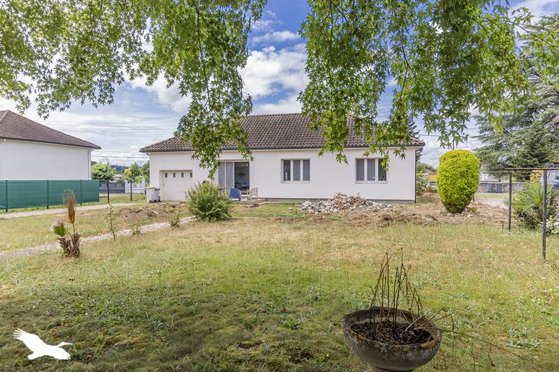 Maison 4 pièces 87 m² · à Bordes · 87 m² · 248 999 €