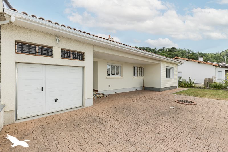 Maison 5 pièces 106 m² · à Mazères-Lezons · 106 m² · 250 000 €
