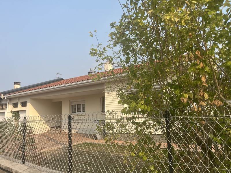 Vente Maison MAZERES LEZONS - 5 pièces -106 m² - (64110)