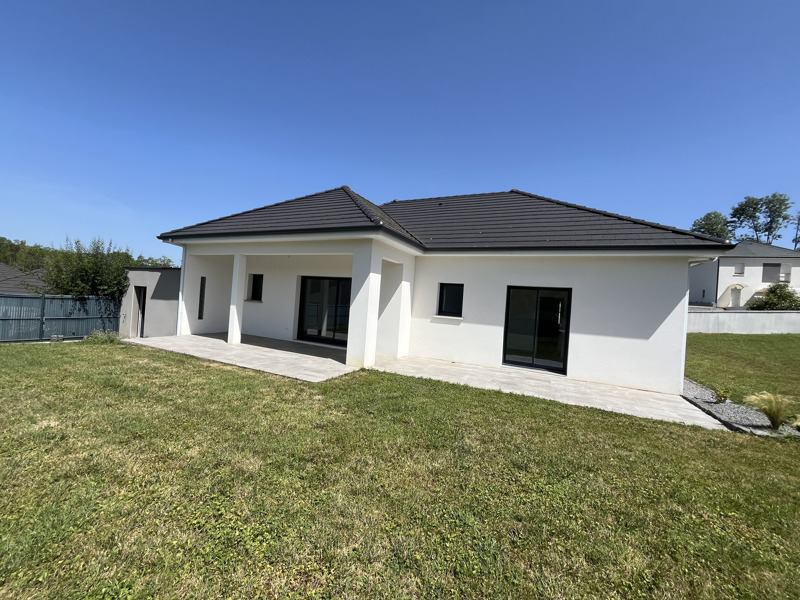 Vente Maison GAN - 4 pièces -103 m² - (64290)