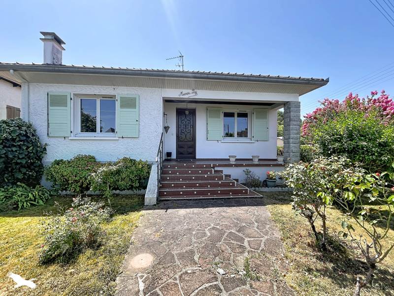 Vente Maison JURANCON 64110 4 pièces - 107 m²