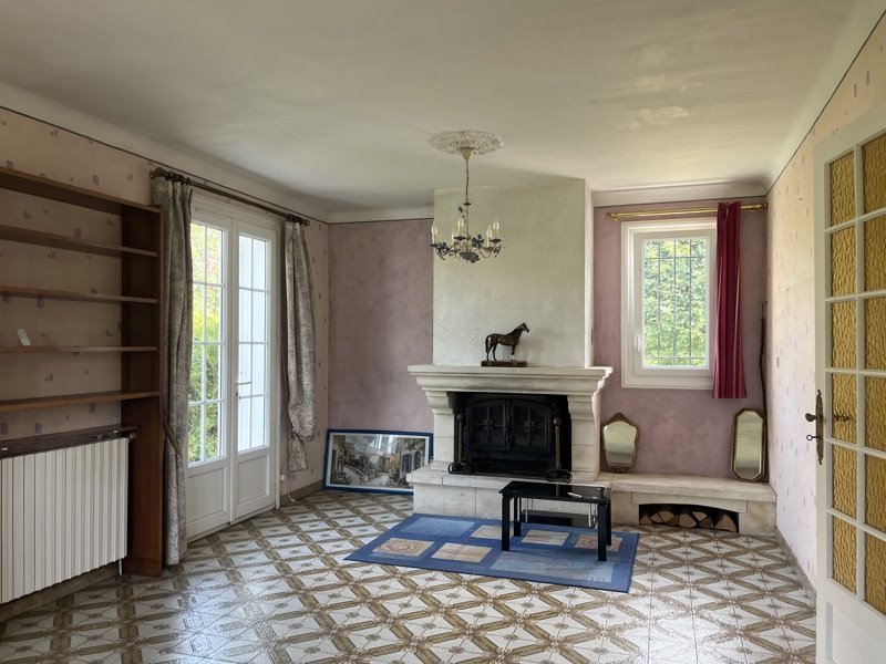 Vente Maison MAZERES LEZONS - 5 pièces -90 m² - (64110)