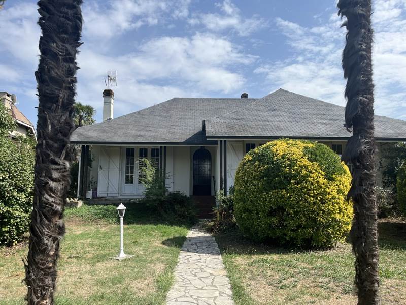 Maison 5 pièces 90 m² · à Mazères-Lezons · 90 m² · 296 520 €