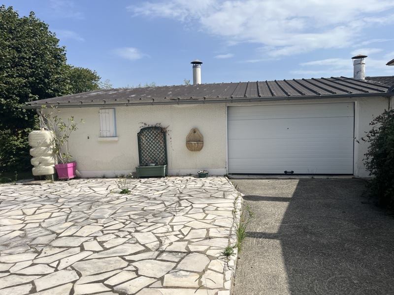 Vente Maison MAZERES LEZONS - 5 pièces -90 m² - (64110)