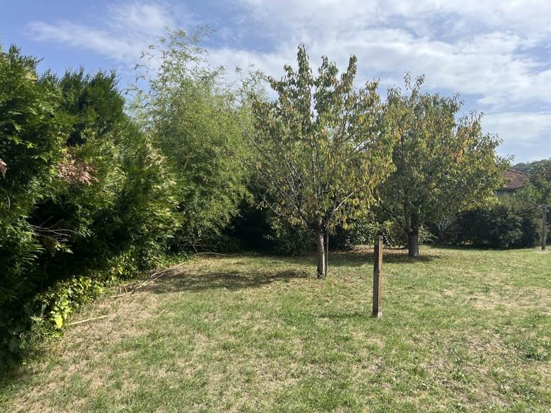 Vente Maison MAZERES LEZONS - 5 pièces -90 m² - (64110)