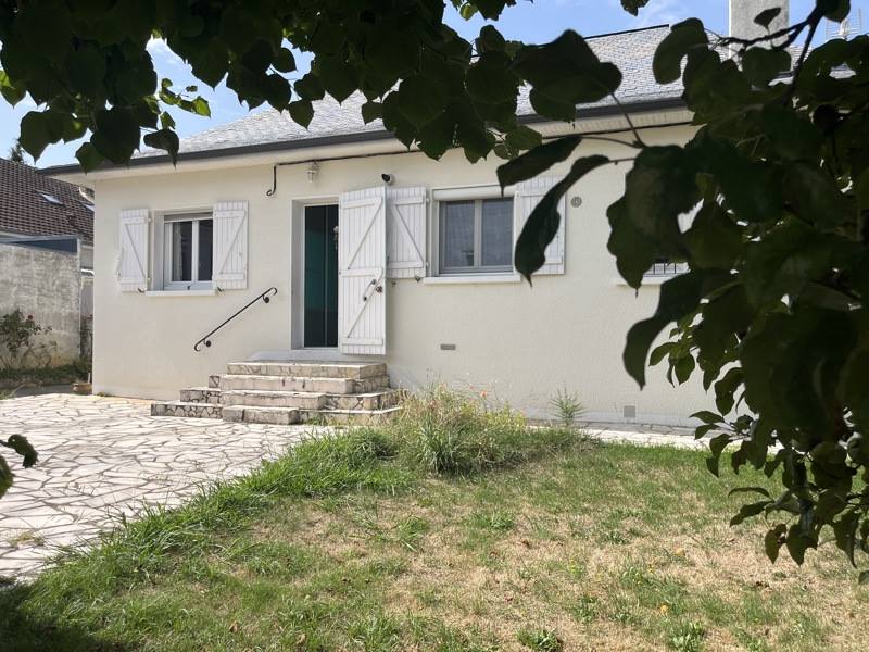 Vente Maison MAZERES LEZONS - 5 pièces -90 m² - (64110)