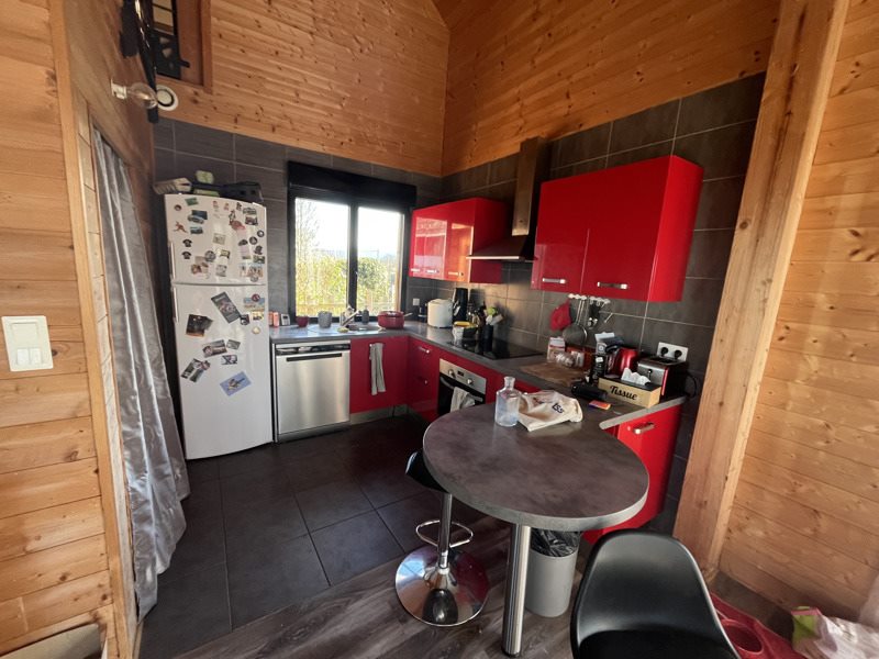 Vente Maison NARCASTET - 5 pièces -150 m² - (64510)