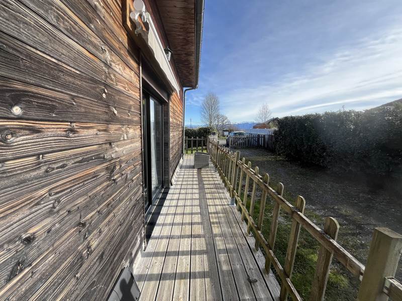 Vente Maison NARCASTET - 5 pièces -150 m² - (64510)