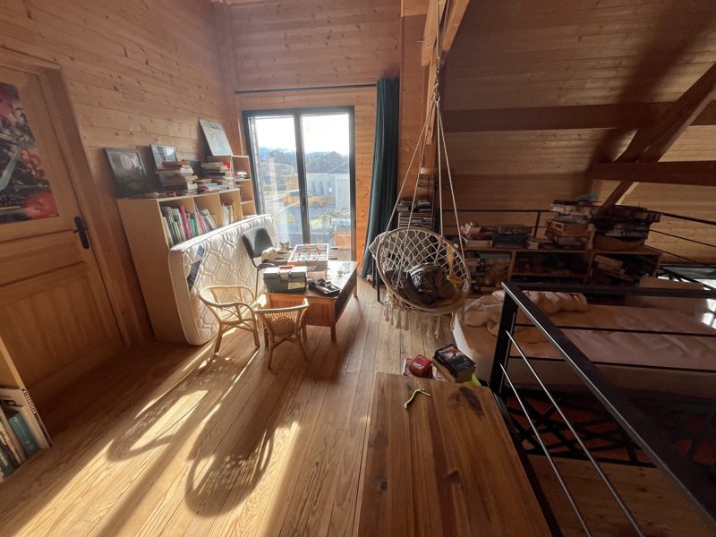 Vente Maison NARCASTET - 5 pièces -150 m² - (64510)