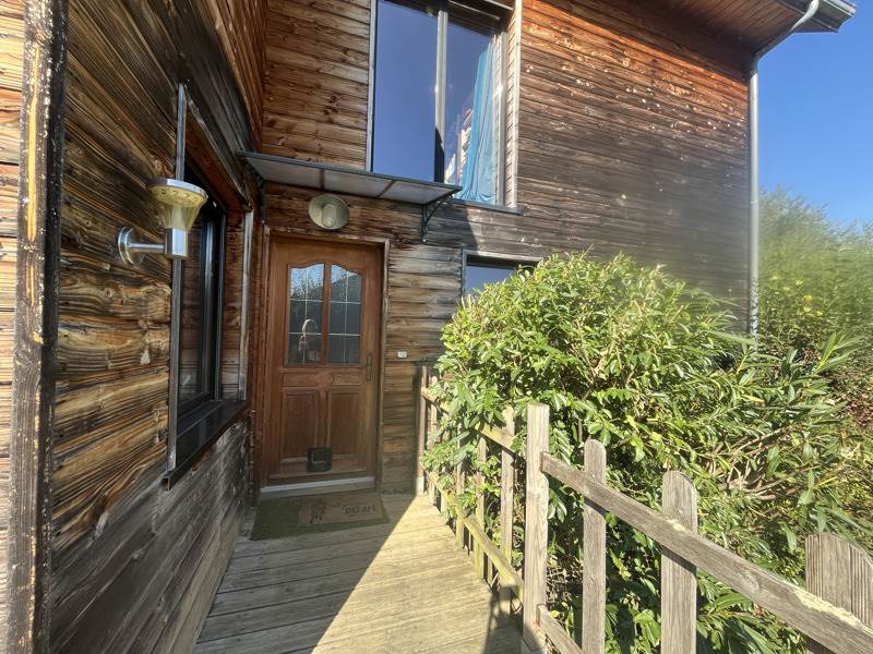 Vente Maison NARCASTET 64510 5 pièces - 150 m²