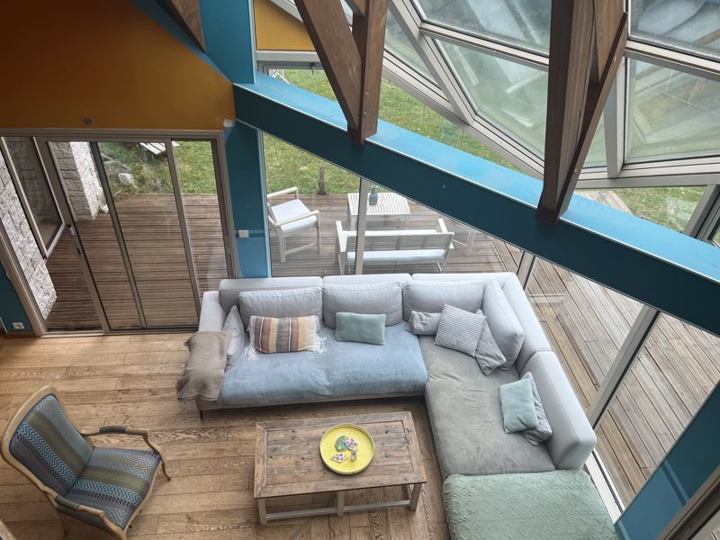 Vente Maison GELOS - 6 pièces -220 m² - (64110)