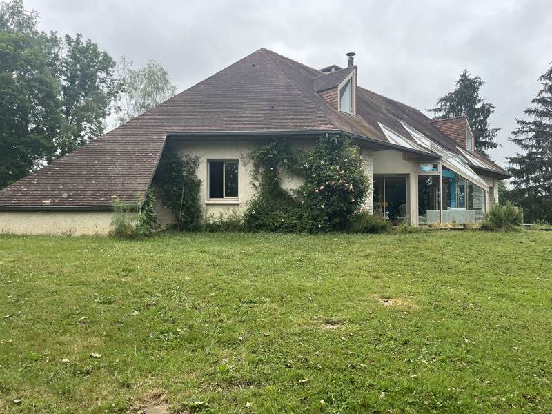 Vente Maison GELOS 64110 6 pièces - 220 m²
