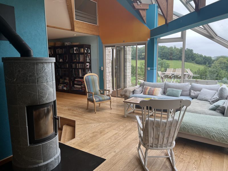 Vente Maison GELOS - 6 pièces -220 m² - (64110)