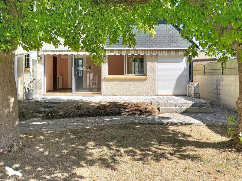 Vente Maison Jurançon 64110 5 pièces - 130 m²