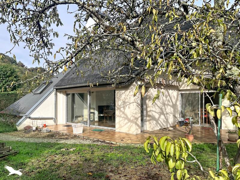 Vente Maison Jurançon 64110 7 pièces - 170 m²