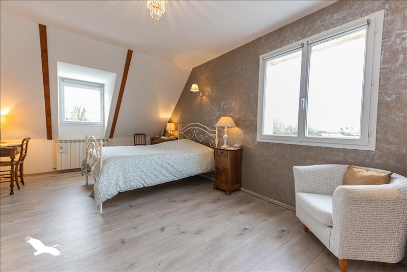 Vente Maison LESCAR - 6 pièces -173 m² - (64230)