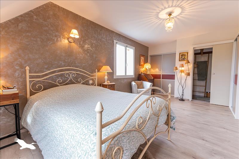 Vente Maison LESCAR - 6 pièces -173 m² - (64230)