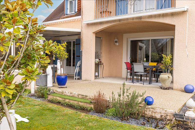 Vente Maison LESCAR - 6 pièces -173 m² - (64230)
