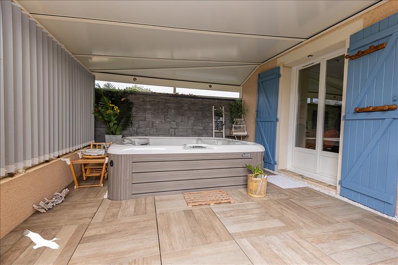 Vente Maison LESCAR - 6 pièces -173 m² - (64230)