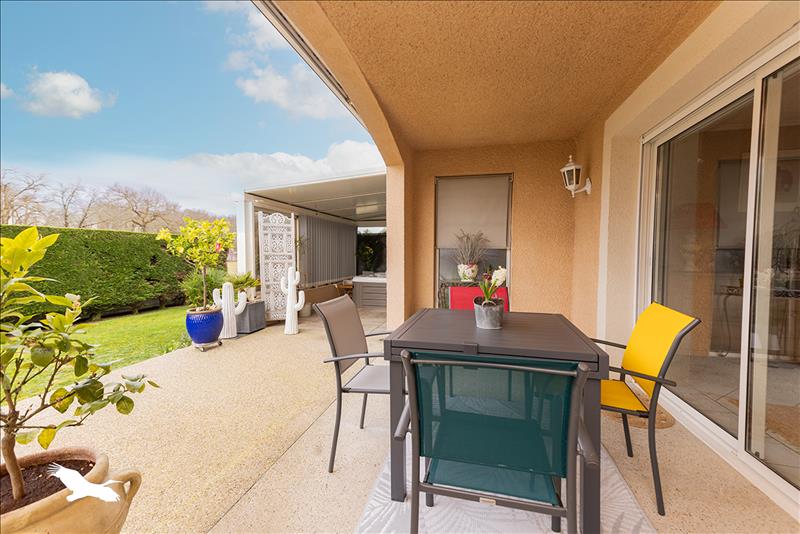 Vente Maison LESCAR - 6 pièces -173 m² - (64230)