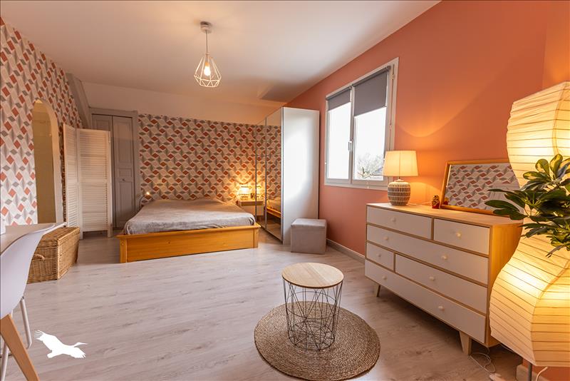 Vente Maison LESCAR - 6 pièces -173 m² - (64230)