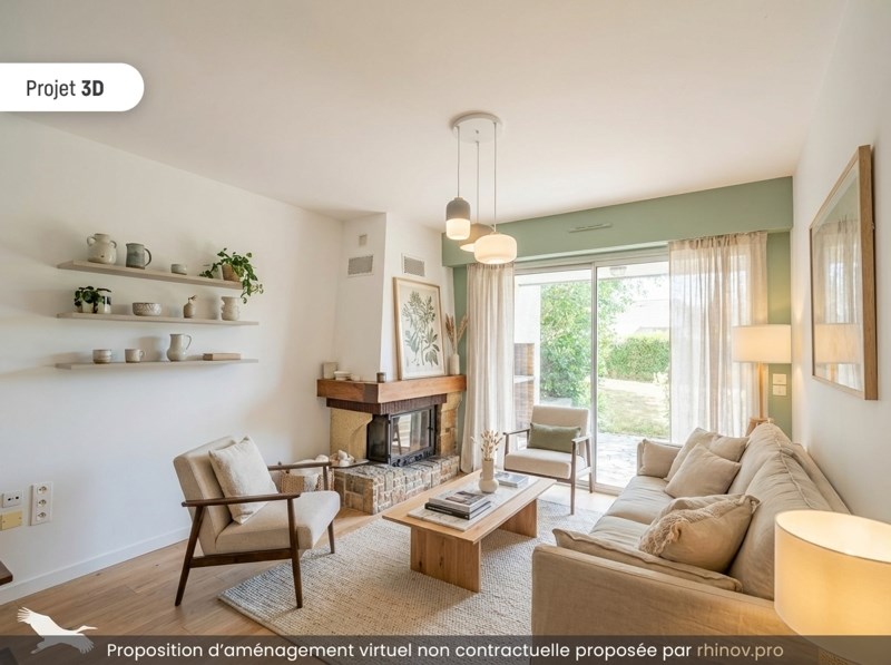 Vente Maison POEY DE LESCAR - 7 pièces -170 m² - (64230)