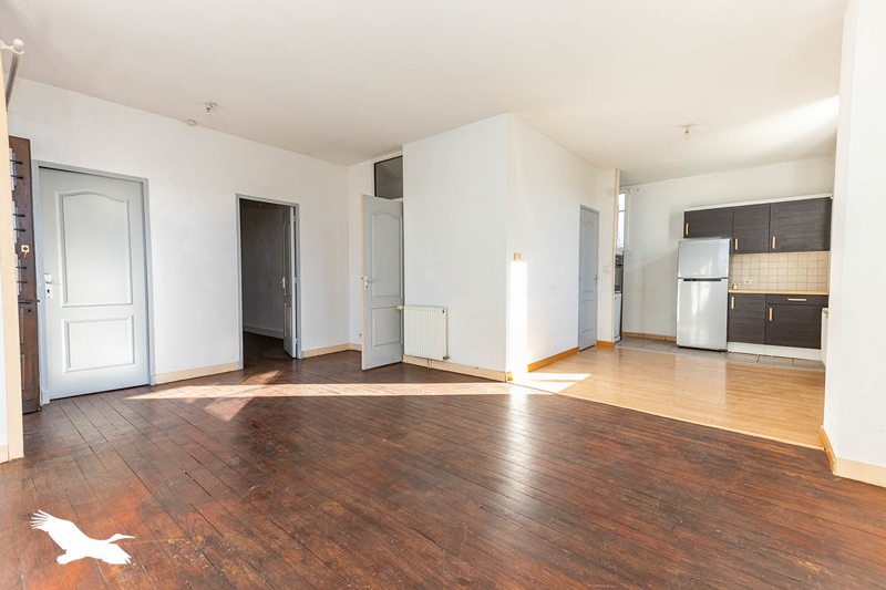 Vente Maison PAU - 7 pièces -130 m² - (64000)