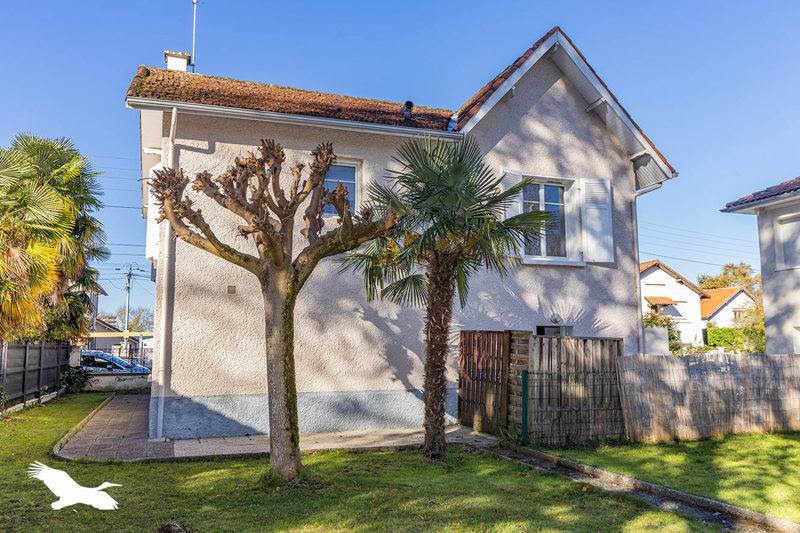 Vente Maison PAU - 7 pièces -130 m² - (64000)