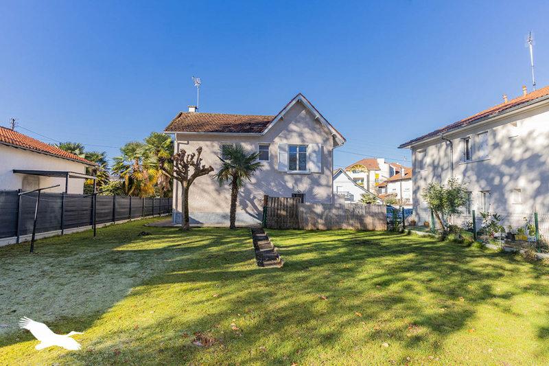 Vente Maison PAU - 7 pièces -130 m² - (64000)