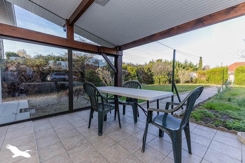 Vente Maison ARTIGUELOUVE - 4 pièces -85 m² - (64230)