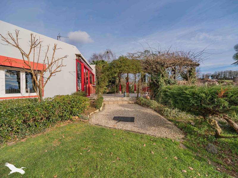 Vente Maison LESCAR - 7 pièces -165 m² - (64230)