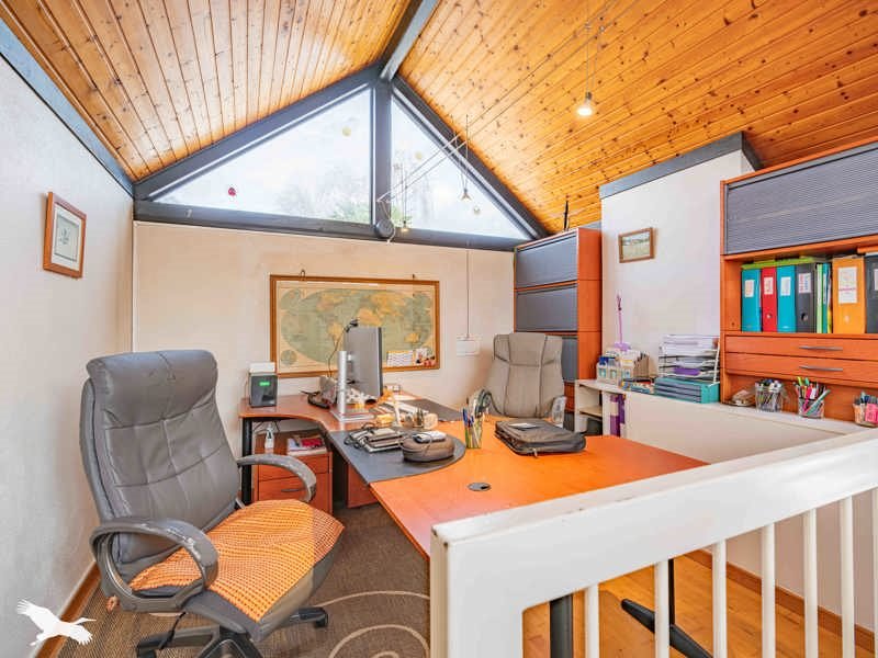 Vente Maison LESCAR - 7 pièces -165 m² - (64230)