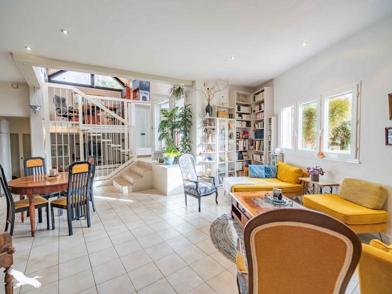 Vente Maison LESCAR - 7 pièces -165 m² - (64230)