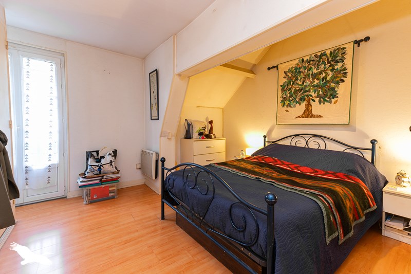 Vente Maison ARBUS - 3 pièces -70 m² - (64230)