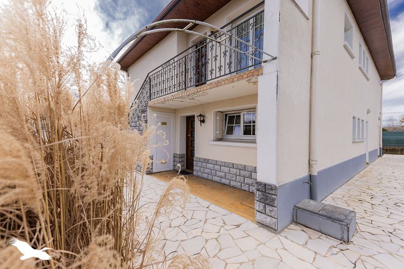 Vente Maison LONS - 6 pièces -155 m² - (64140)