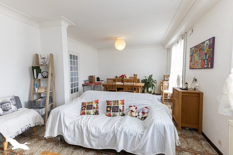 Vente Maison LONS - 6 pièces -155 m² - (64140)