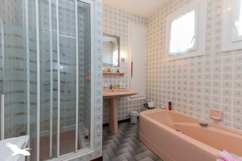 Vente Maison LONS - 6 pièces -155 m² - (64140)