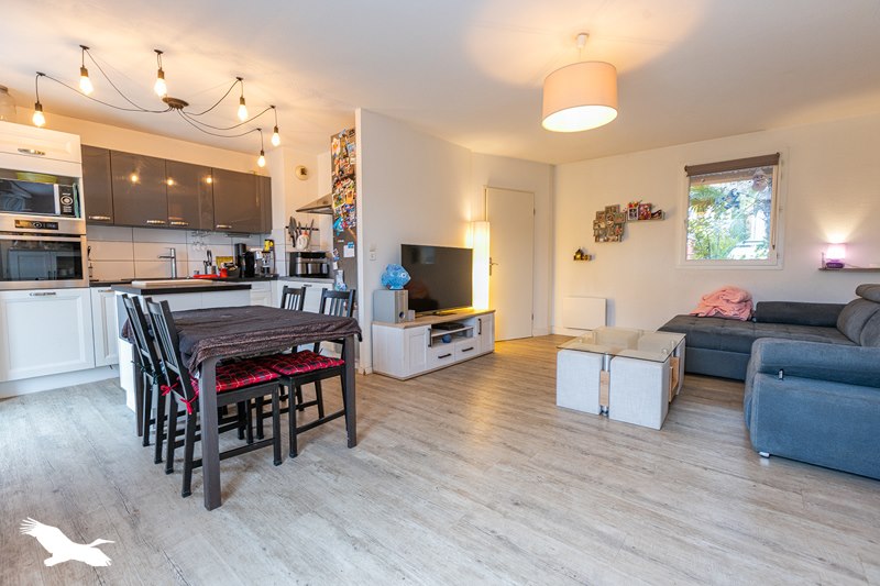 Vente Maison BILLERE - 4 pièces -79 m² - (64140)